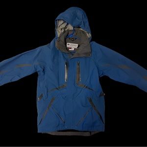 Men’s ski jacket - Columbia
